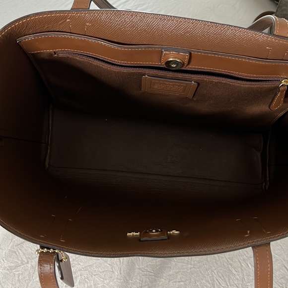 Tote bag coach - Picture 2 of 3